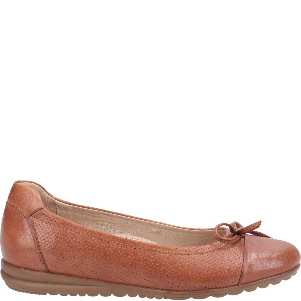 Hush Puppies Jolene Shoes