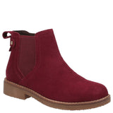 Hush Puppies Maddy Ladies Ankle Boots