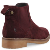 Hush Puppies Maddy Ladies Ankle Boots