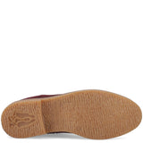 Hush Puppies Maddy Ladies Ankle Boots