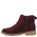 Hush Puppies Maddy Ladies Ankle Boots