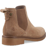 Hush Puppies Maddy Ladies Ankle Boots