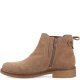 Hush Puppies Maddy Ladies Ankle Boots