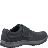 Hush Puppies Casper Touch Fastening Shoes