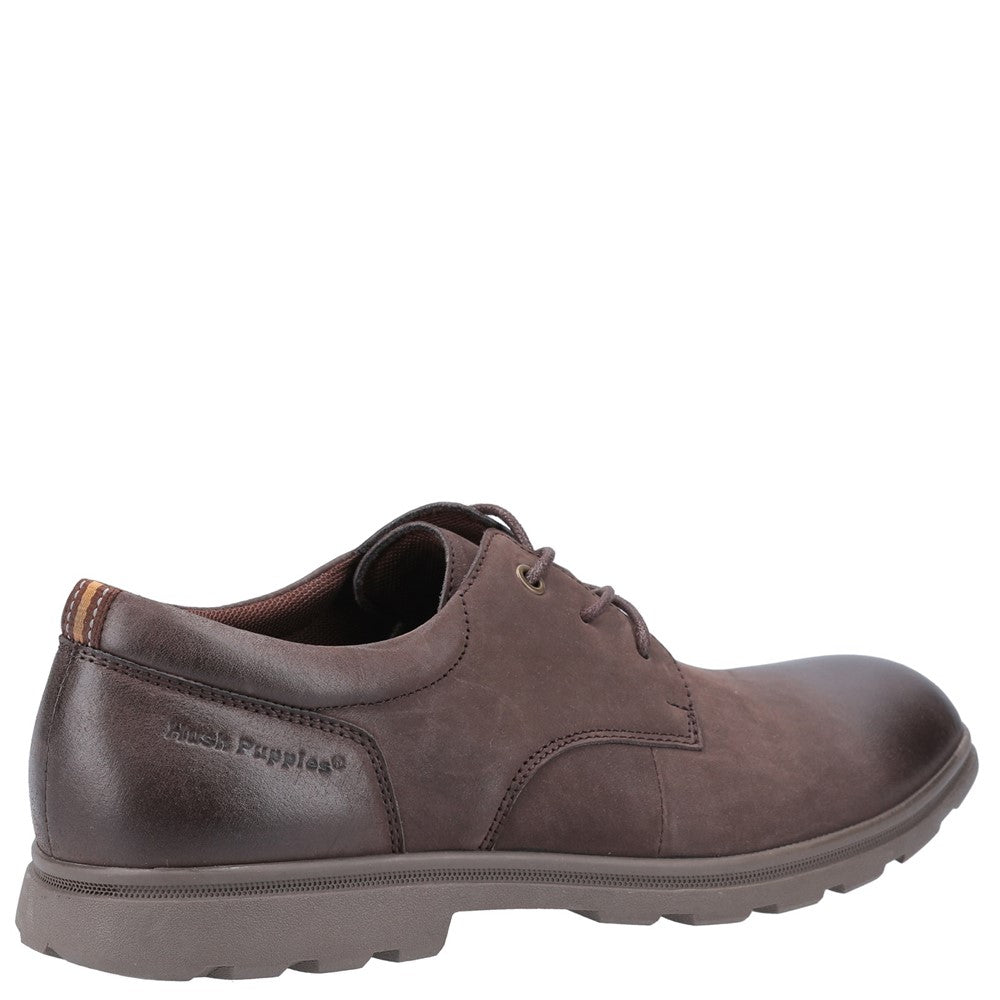 Hush Puppies Trevor Lace Shoes