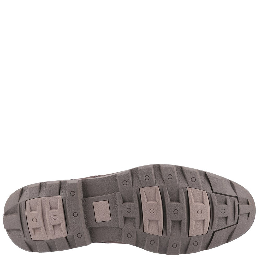 Hush Puppies Trevor Lace Shoes