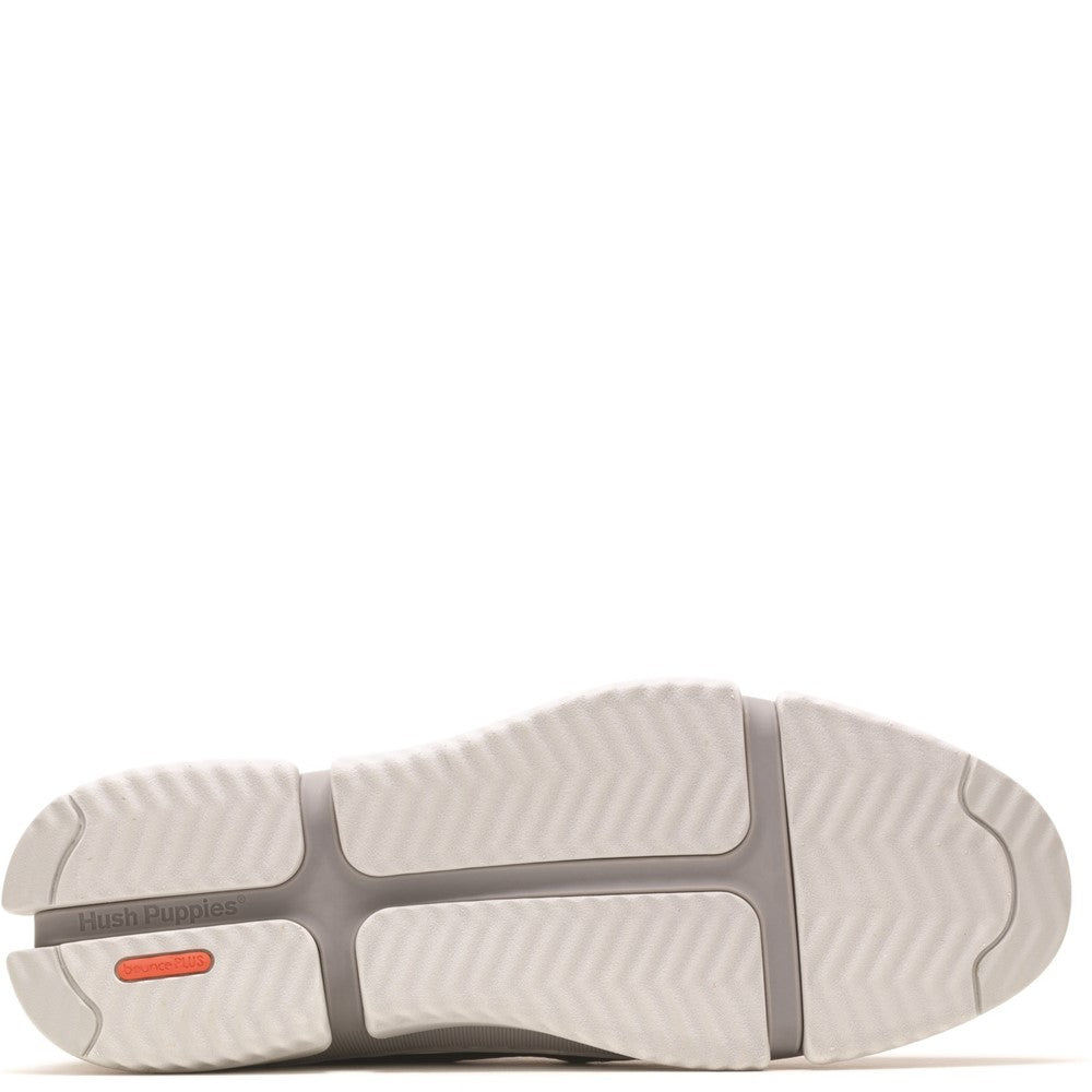 Hush Puppies Bennet Oxford Shoe