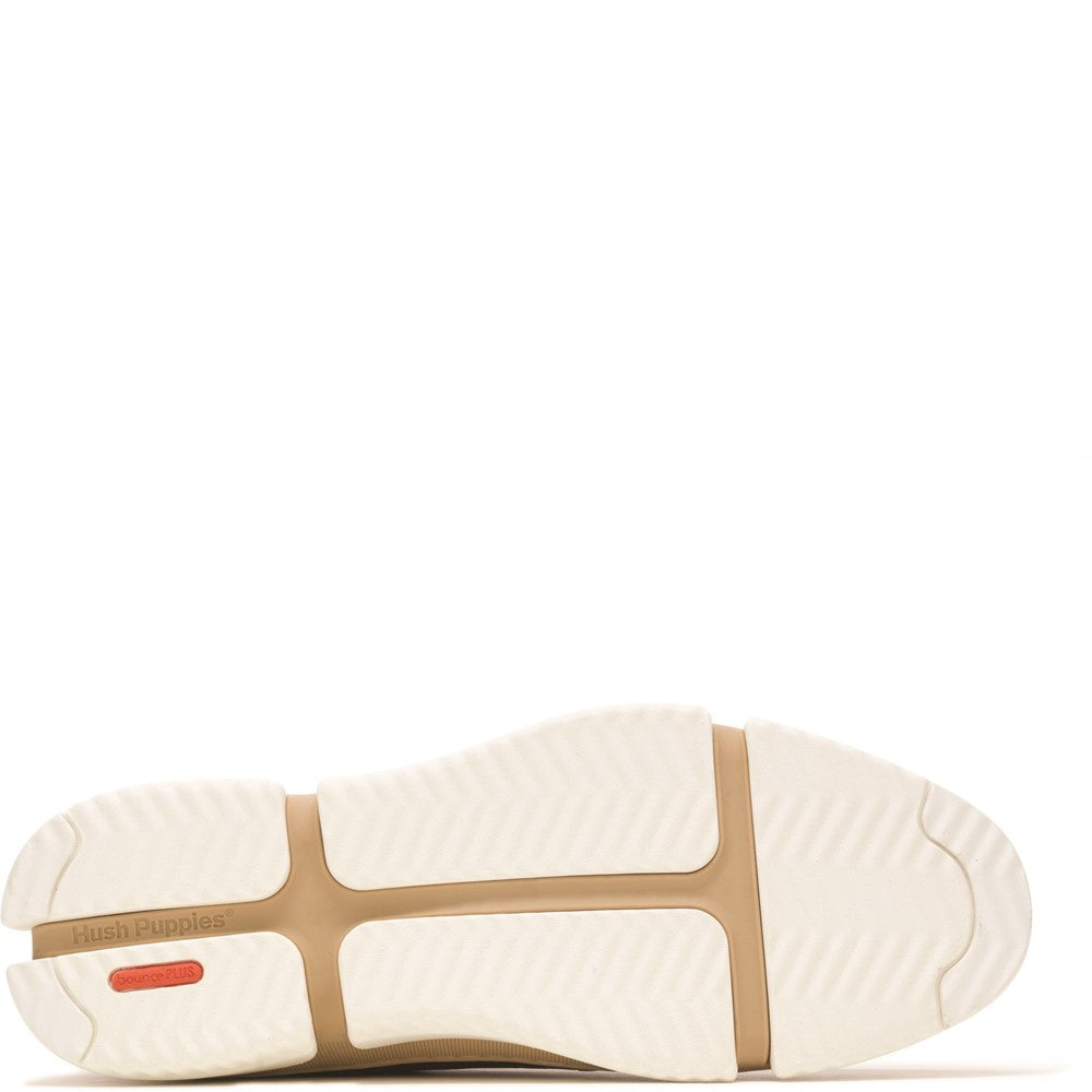 Hush Puppies Bennet Oxford Shoe