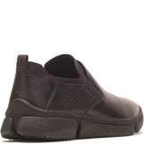 Hush Puppies Bennet Slip On Shoes