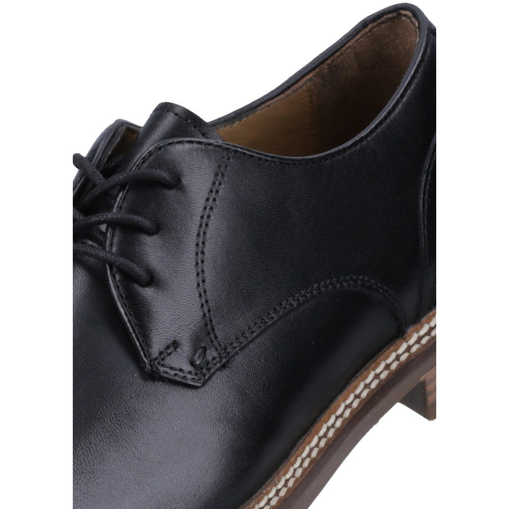 Hush Puppies Brayden Lace Shoes