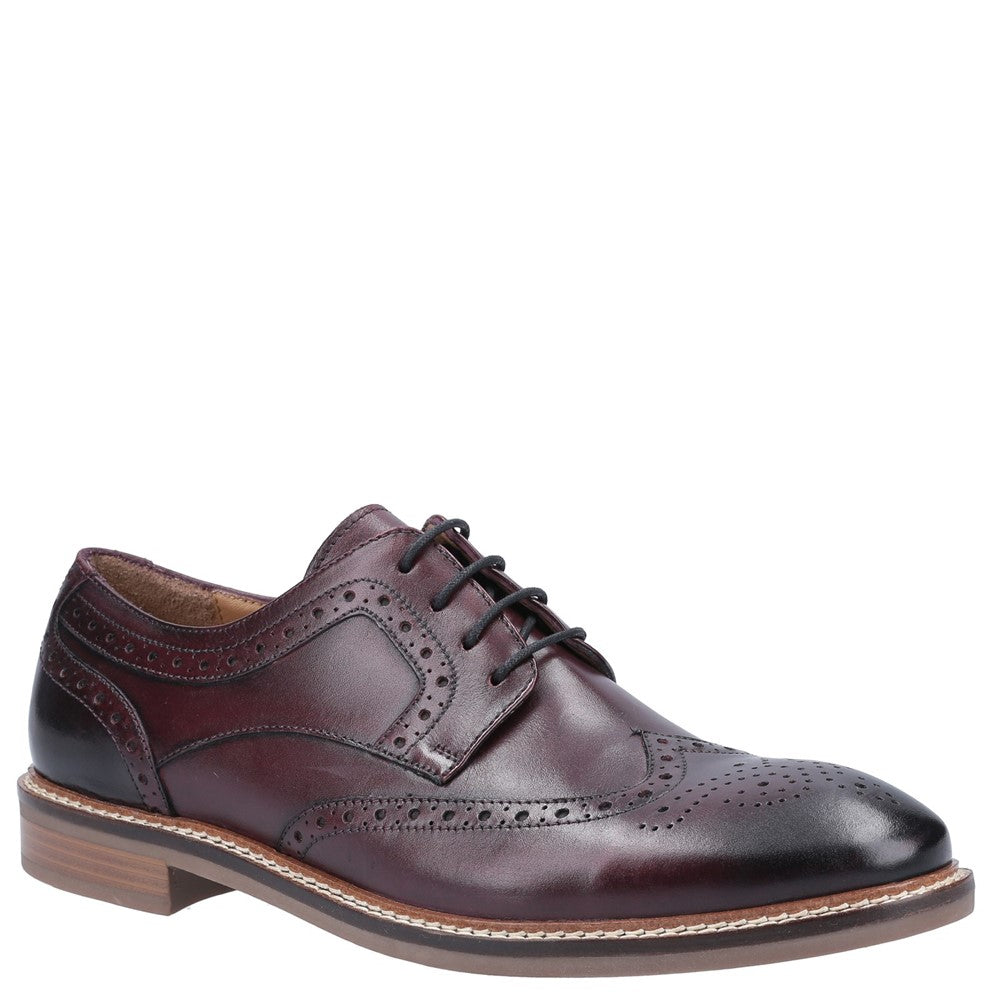 Hush Puppies Bryson Lace Shoes