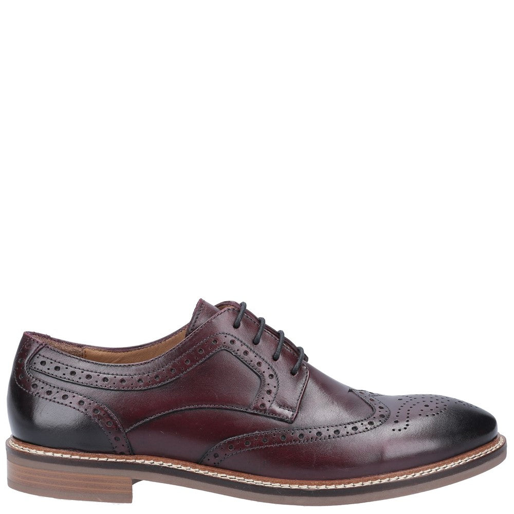 Hush Puppies Bryson Lace Shoes