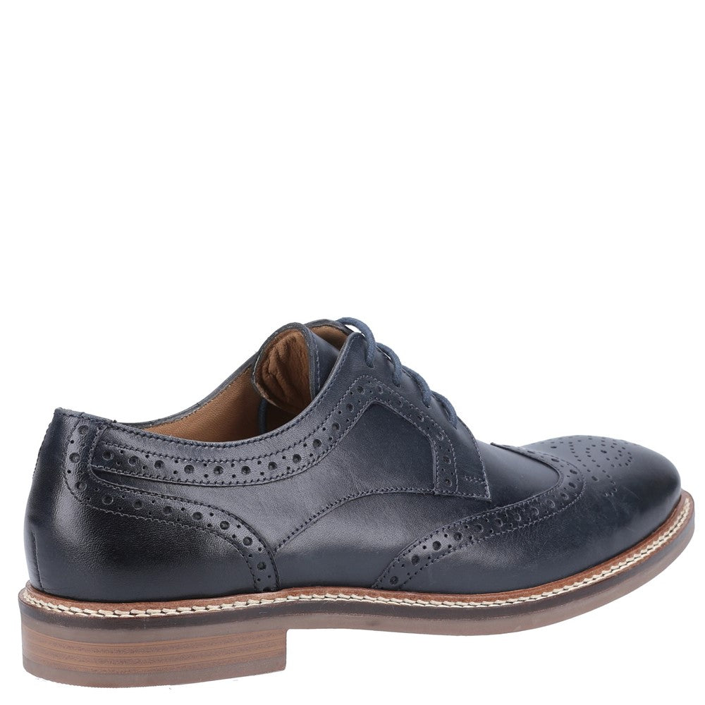 Hush Puppies Bryson Lace Shoes