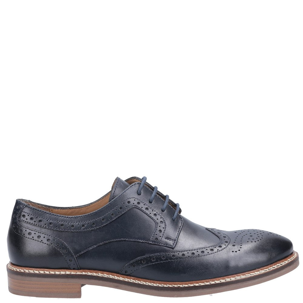 Hush Puppies Bryson Lace Shoes
