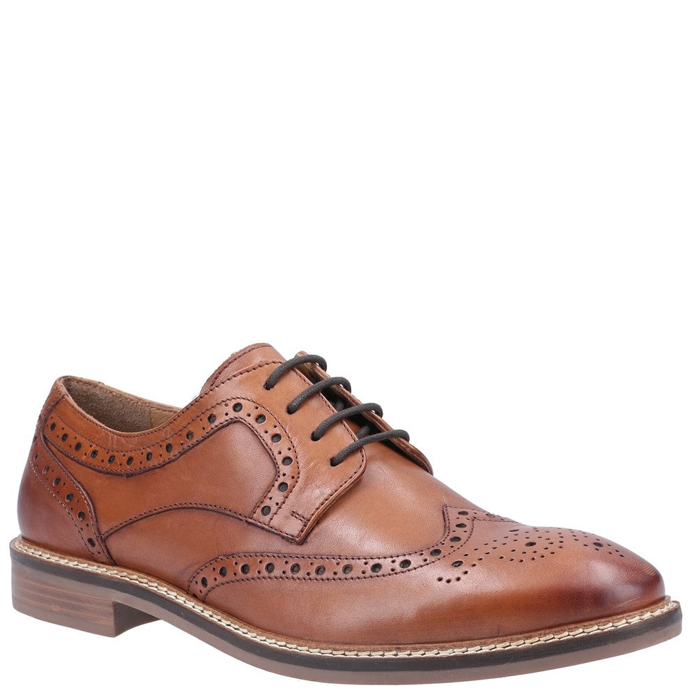 Hush Puppies Bryson Lace Shoes