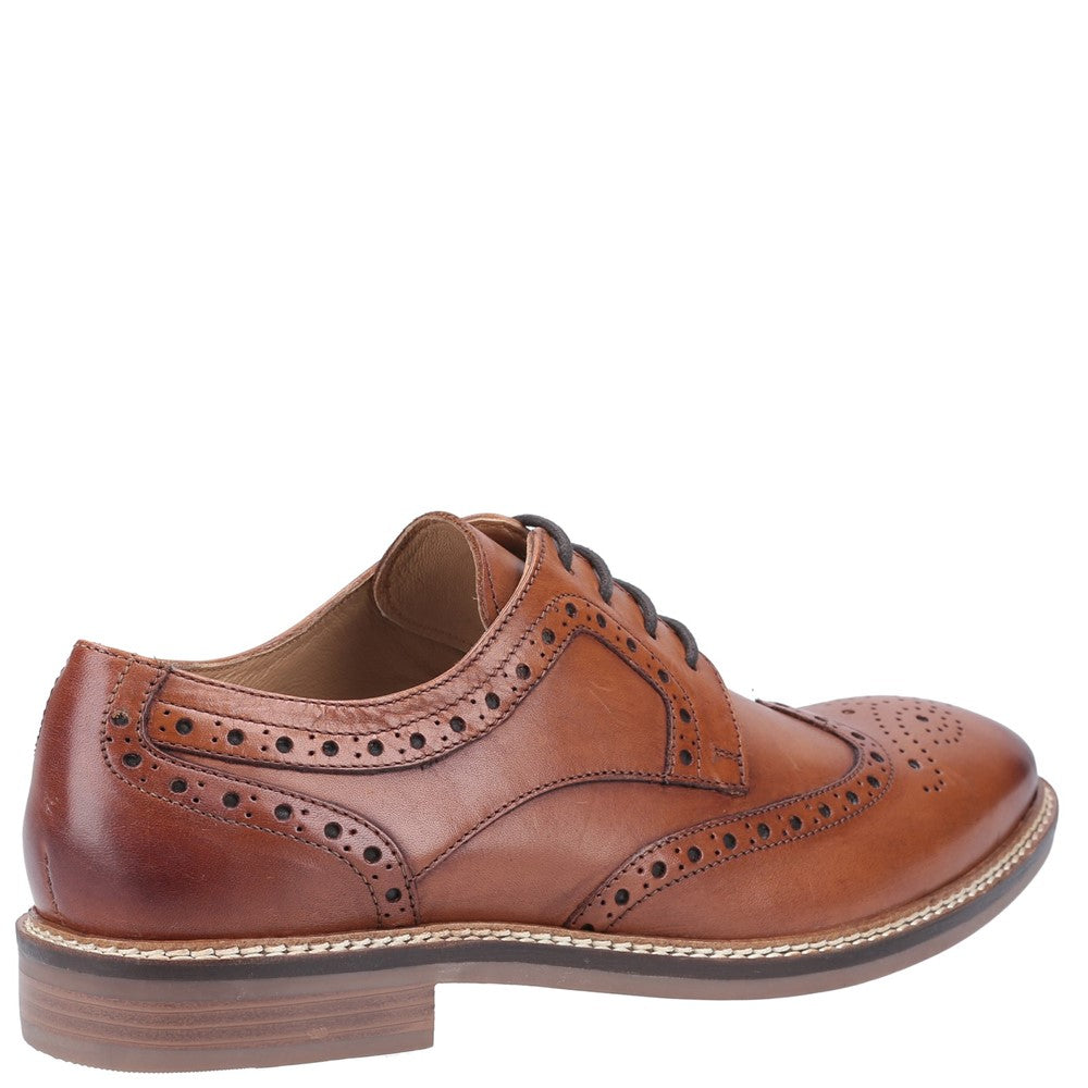 Hush Puppies Bryson Lace Shoes