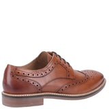 Hush Puppies Bryson Lace Shoes