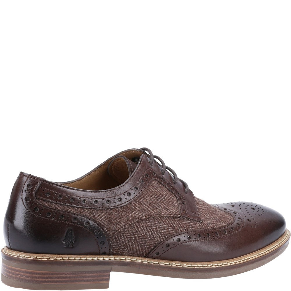 Hush Puppies Bryson Lace Shoes
