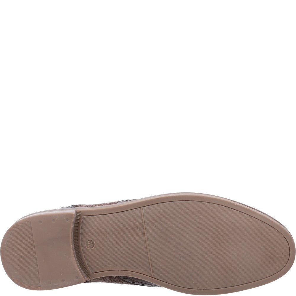 Hush Puppies Bryson Lace Shoes