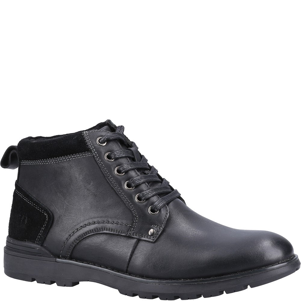 Hush Puppies Dean Boot