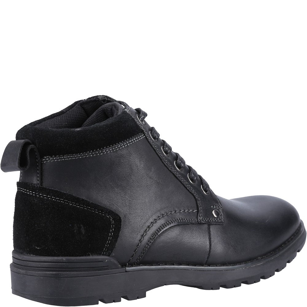 Hush Puppies Dean Boot