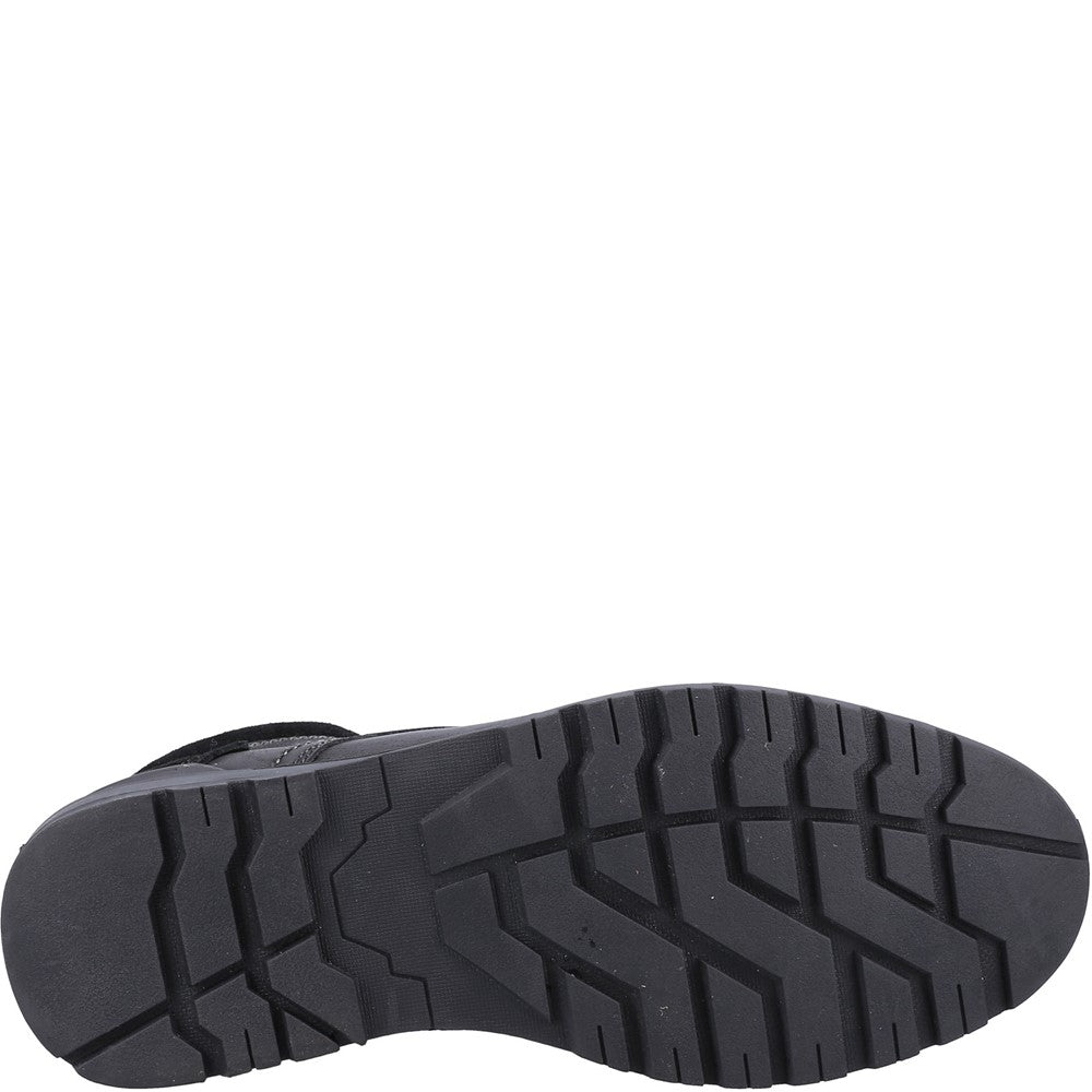 Hush Puppies Dean Boot