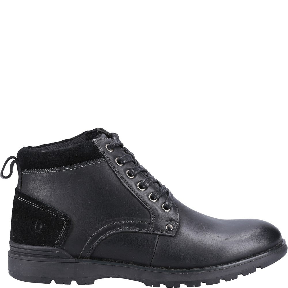 Hush Puppies Dean Boot