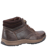 Hush Puppies Grover Lace Boots