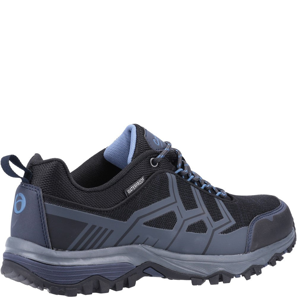 Cotswold Wychwood Recycled Walking Shoe