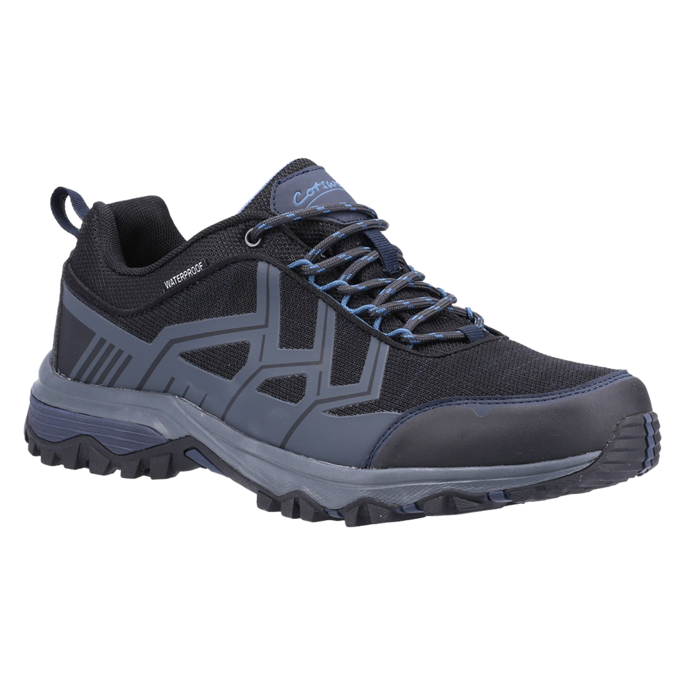 Cotswold Wychwood Recycled Walking Shoe
