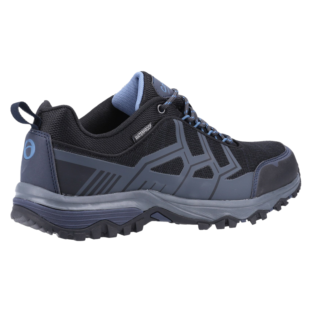 Cotswold Wychwood Recycled Walking Shoe