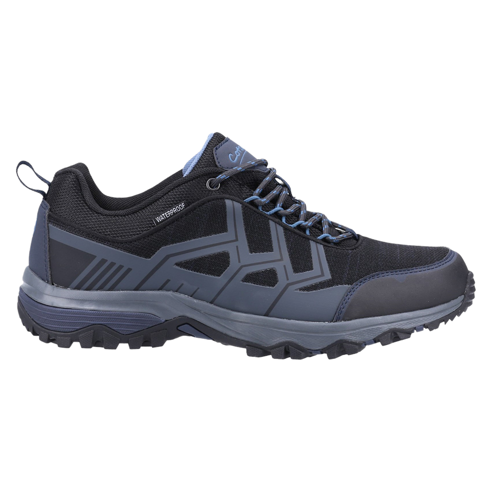 Cotswold Wychwood Recycled Walking Shoe