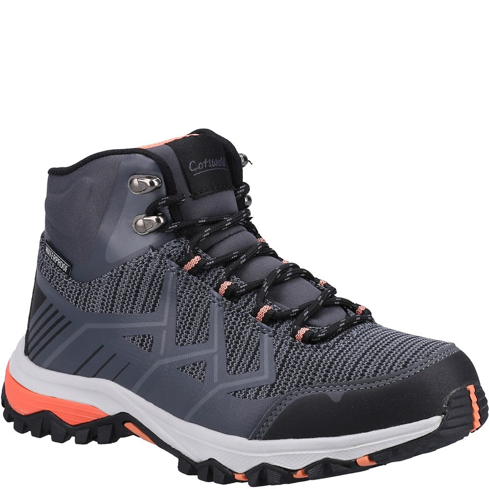 Cotswold Wychwood Recycled Hiking Boots