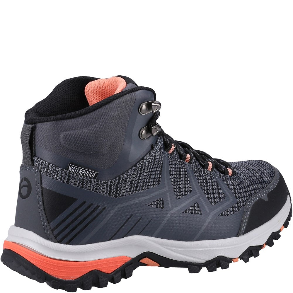 Cotswold Wychwood Recycled Hiking Boots