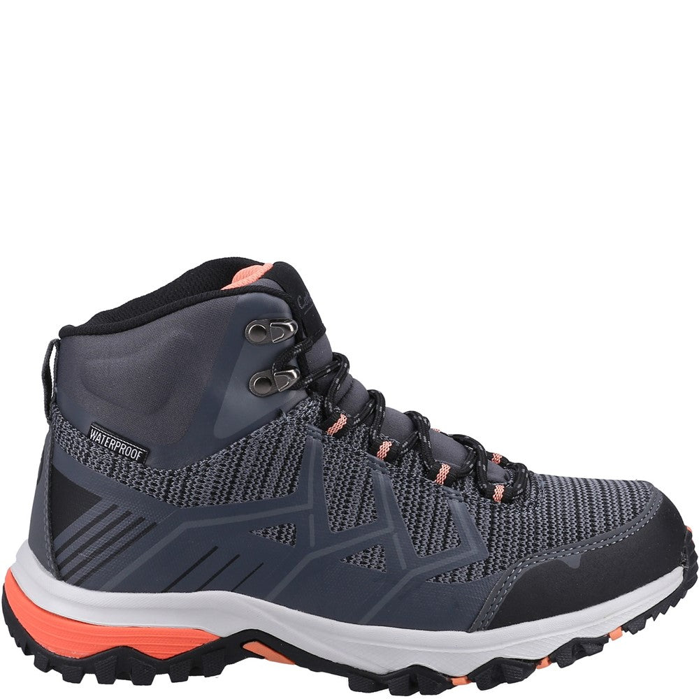 Cotswold Wychwood Recycled Hiking Boots