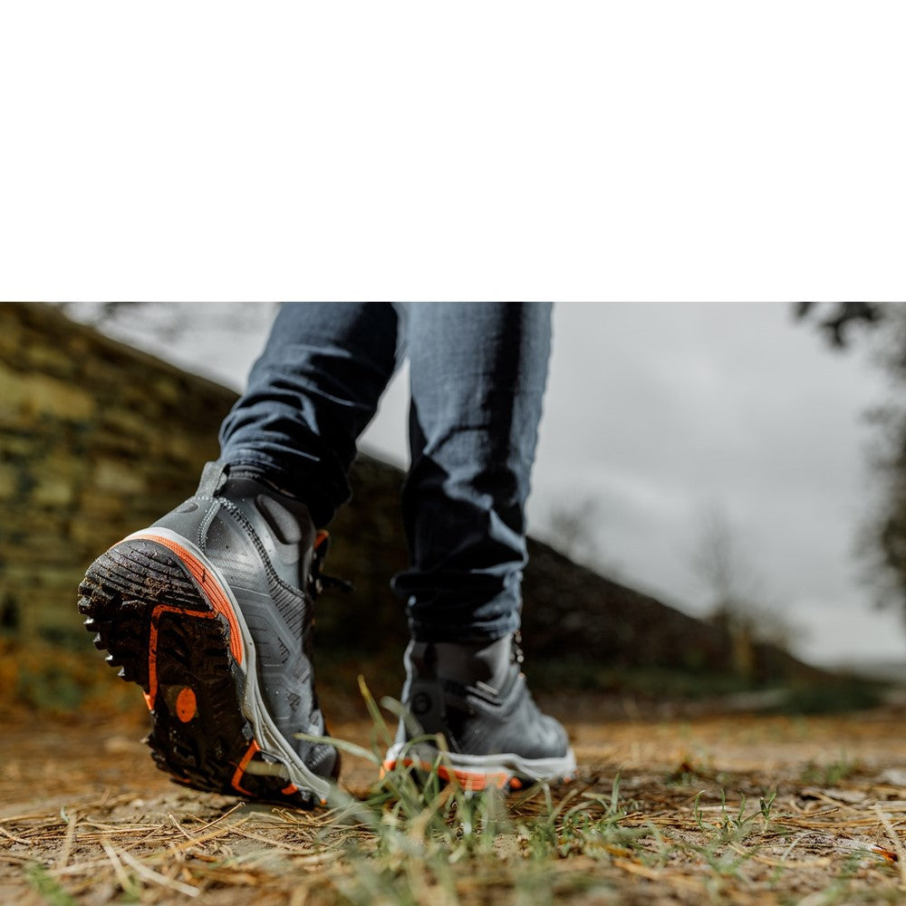 Cotswold Wychwood Recycled Hiking Boots
