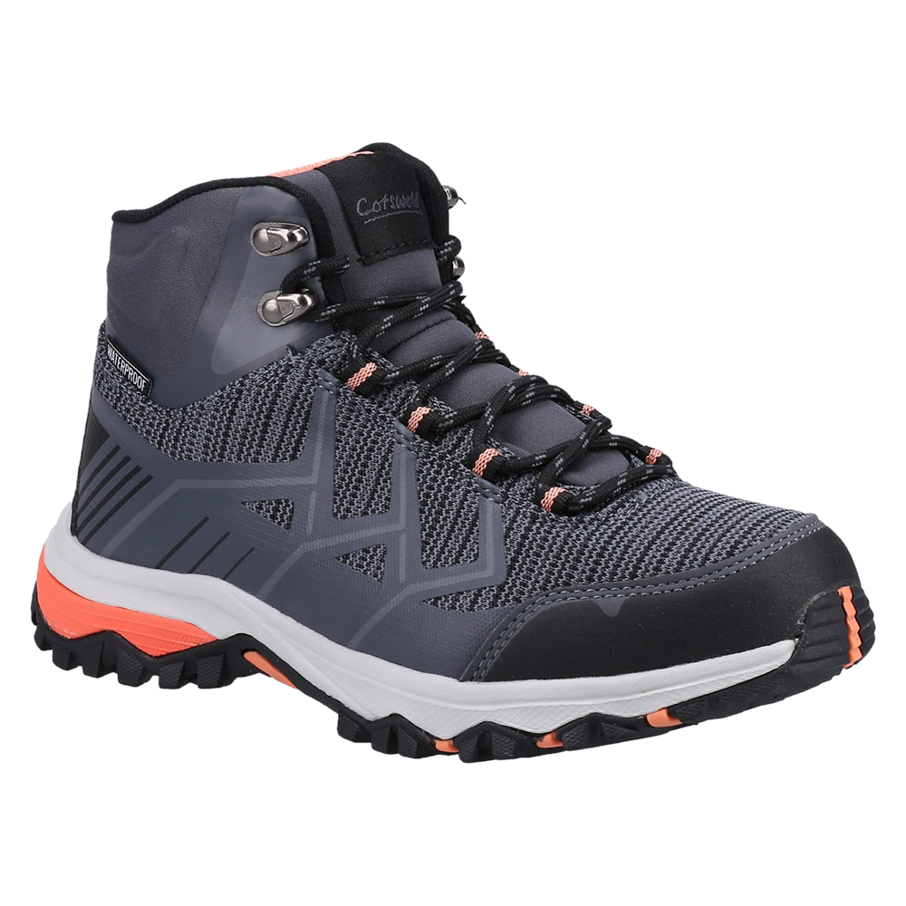 Cotswold Wychwood Recycled Hiking Boots