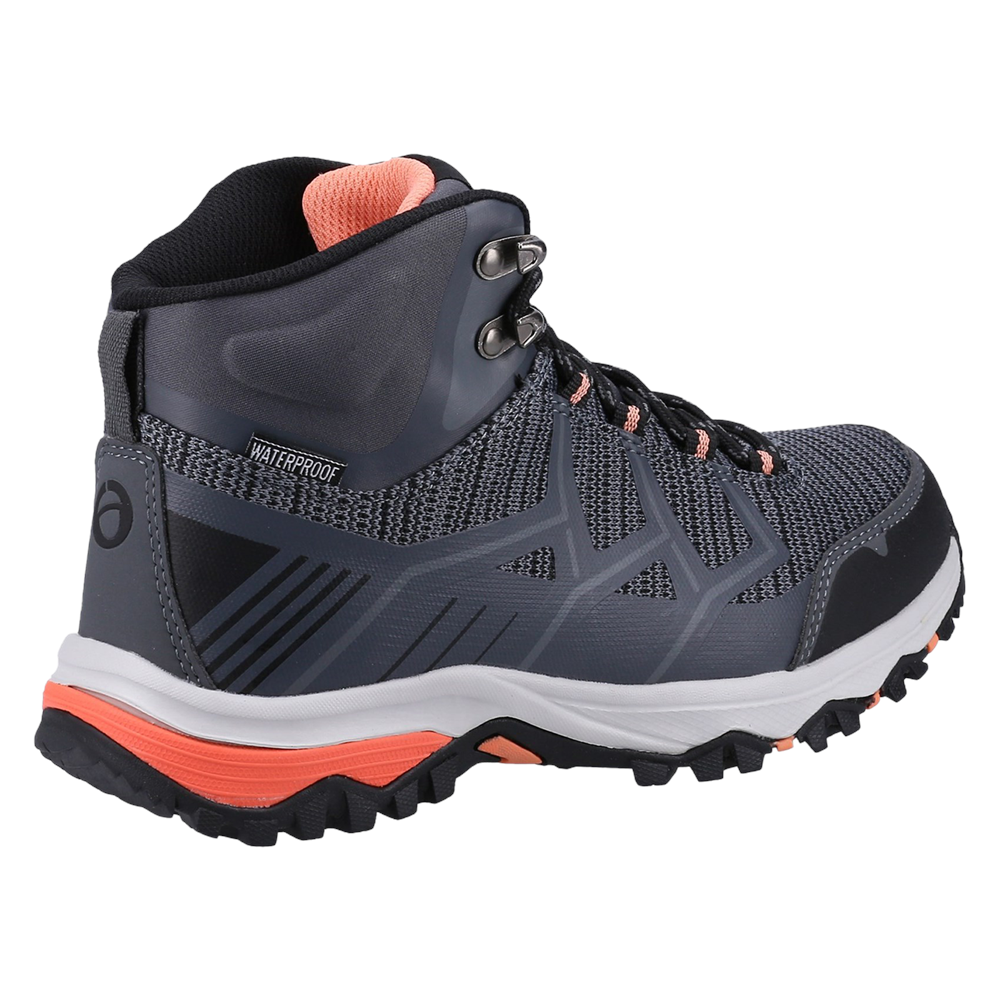 Cotswold Wychwood Recycled Hiking Boots