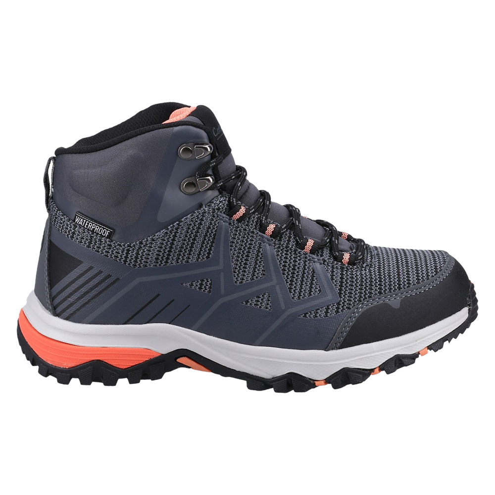 Cotswold Wychwood Recycled Hiking Boots