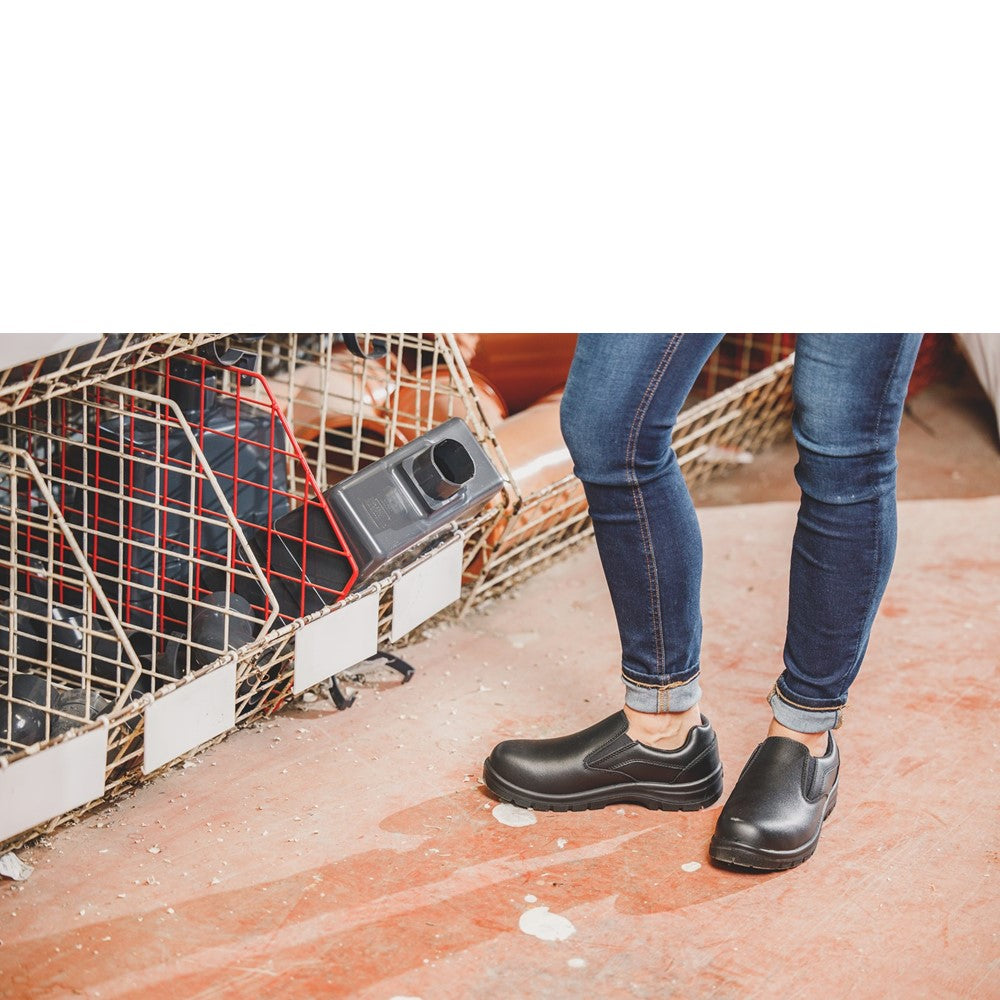 Amblers Safety AS716C Safety Shoes