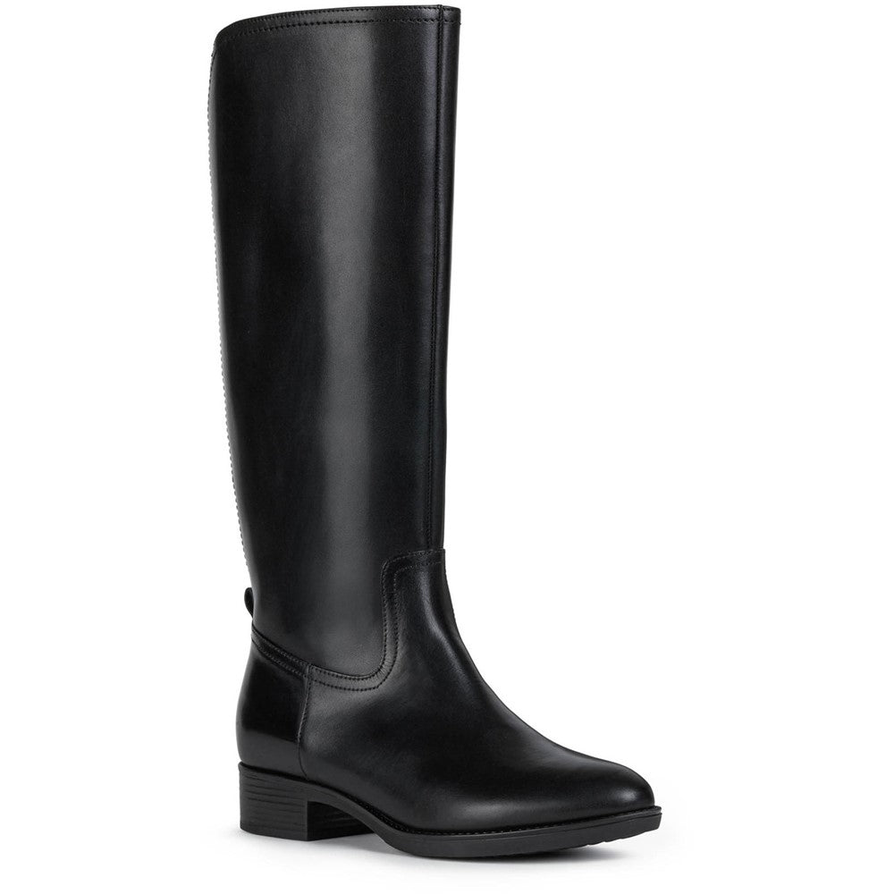 Geox D Felicity Boots