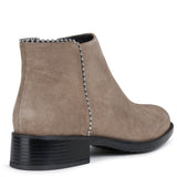 Geox Resia Zip Up Boots