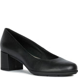 Geox Annya Court Shoes Wide Fit