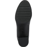 Geox Annya Court Shoes Wide Fit