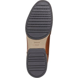 Geox Timothy Zip Laces Shoes Wide Fit