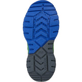 Geox Tuono Infant Boy Touch Fastening Shoes