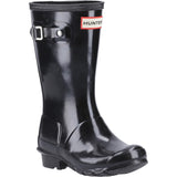 Hunter Original Gloss Wellington Boots