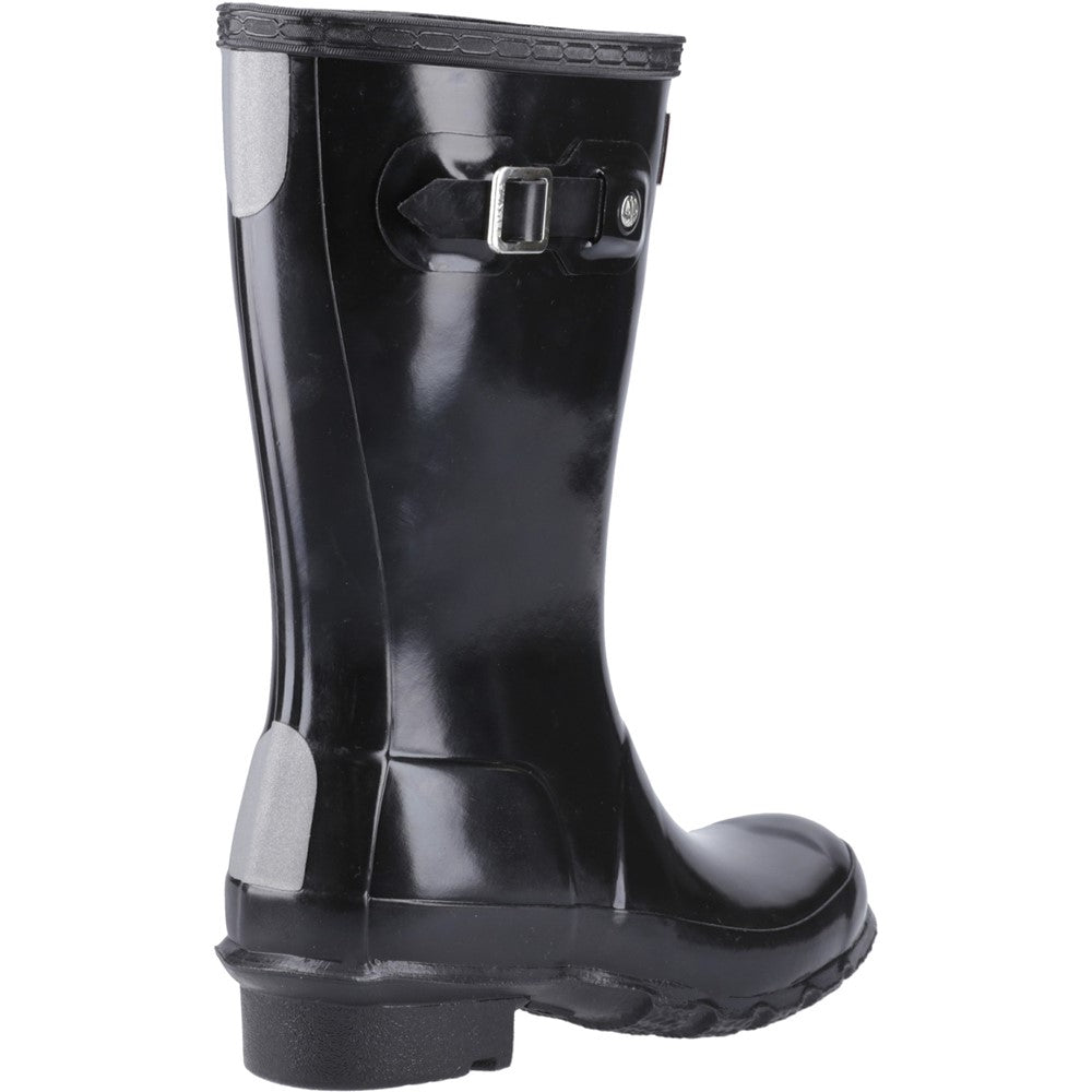 Hunter Original Gloss Wellington Boots
