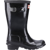 Hunter Original Gloss Wellington Boots