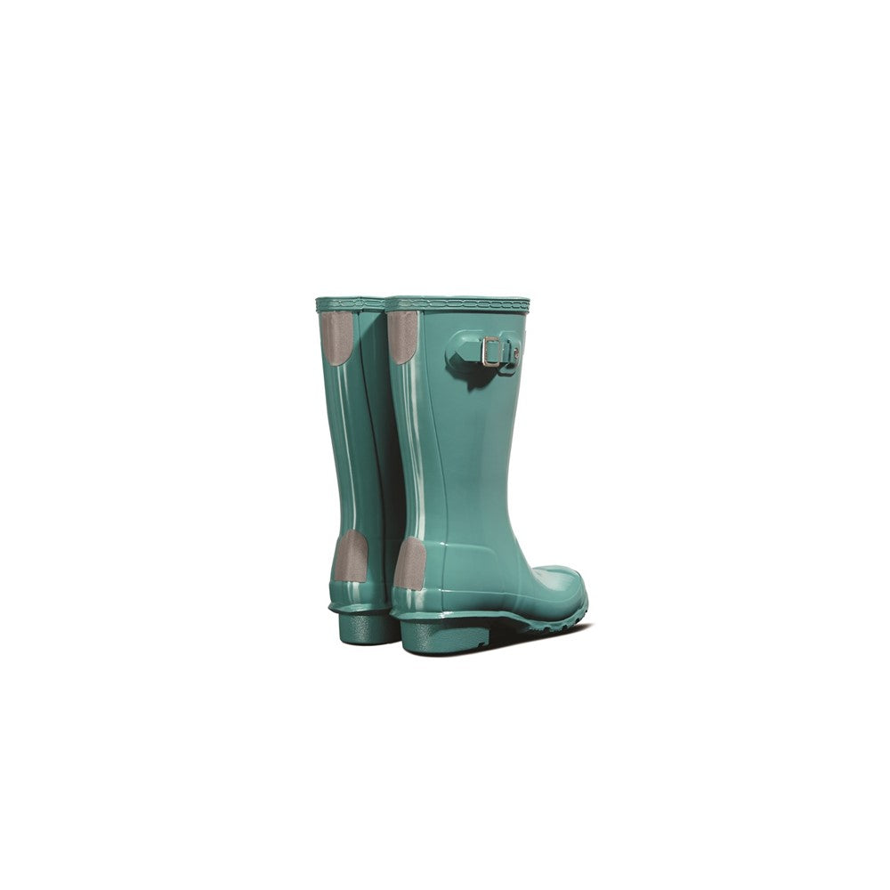 Hunter Original Gloss Wellington Boots
